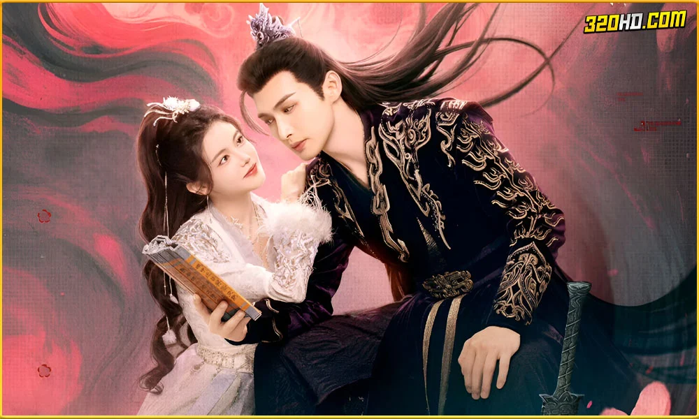 ดูซีรี่ย์ The Blossoming Love