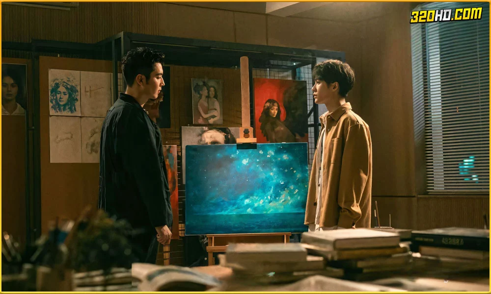 ดูซีรี่ย์ Under the Skin 2 คู่มือนักล่า 2