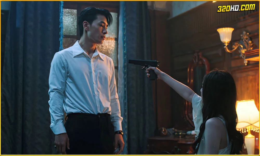Misplacement ผิดที่ใจนั้นไร้รัก (2024) ซับไทย