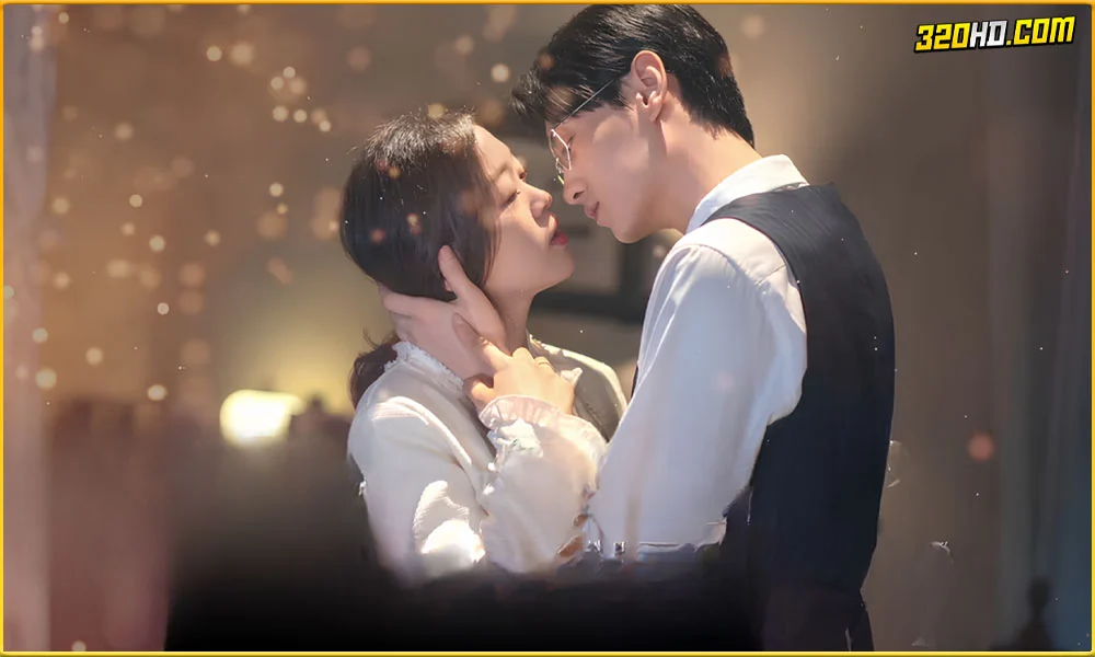 ดูซีรี่ย์ The Silent Wife คำรักที่ไร้เสียง 
