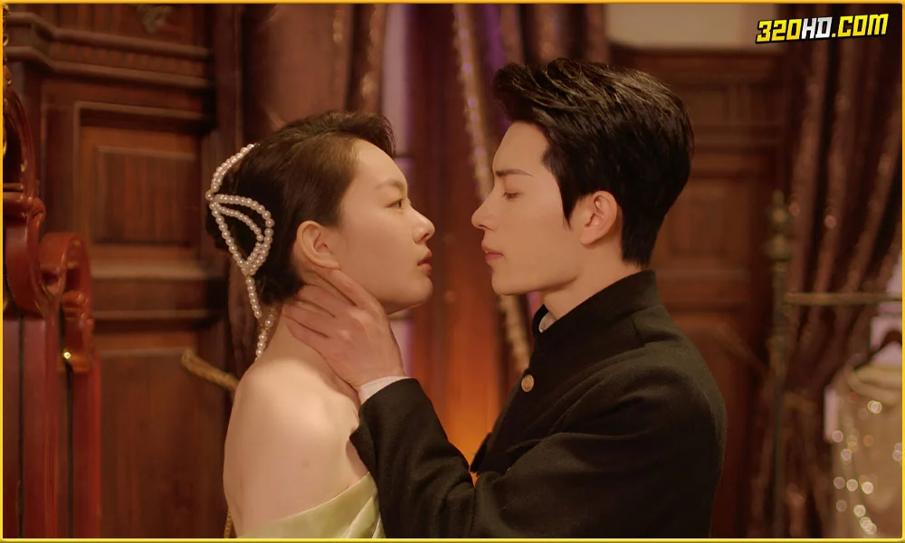ดูซีรี่ย์ Love Trap ตกหลุมรักเกินห้ามใจ 