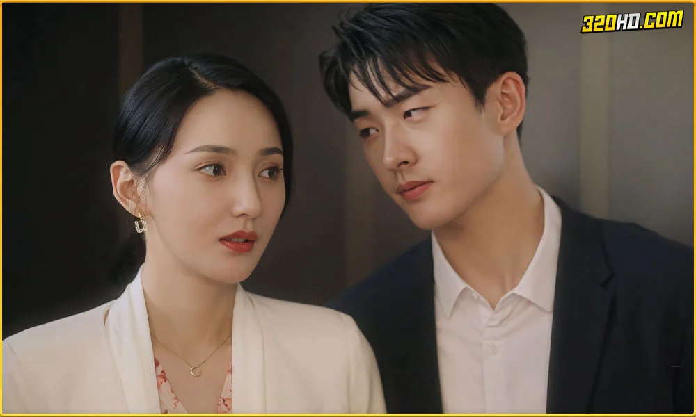 In the Grip of Love ตื๊อรักสาวสตรอง (2024) ซับไทย 