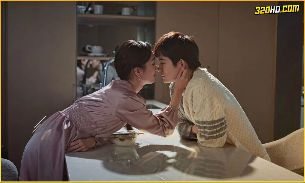 Love You 3000 Times รักคุณ 3000 (2024) 