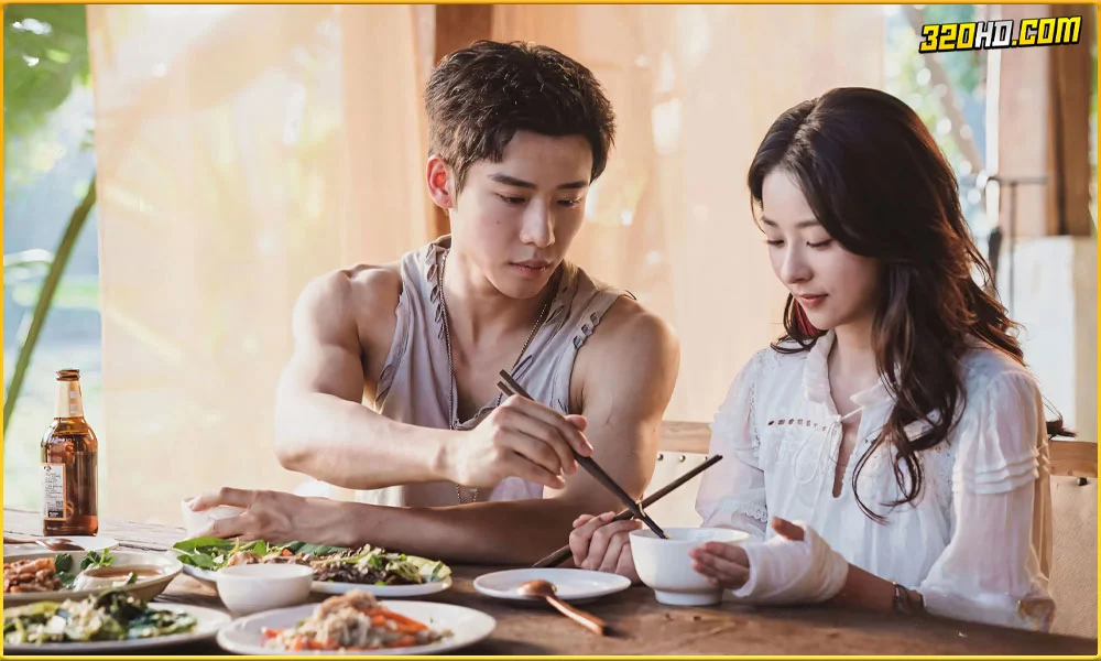 Rainforest Passions อุบัติรักในป่าฝน (2024) ซับไทย