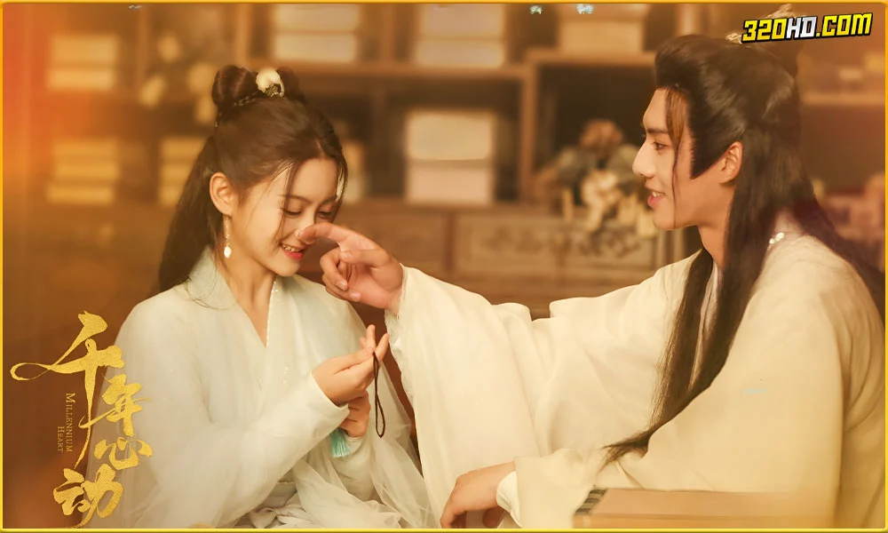 ดูซีรี่ย์ Millennium Heart (2025) ซับไทย
