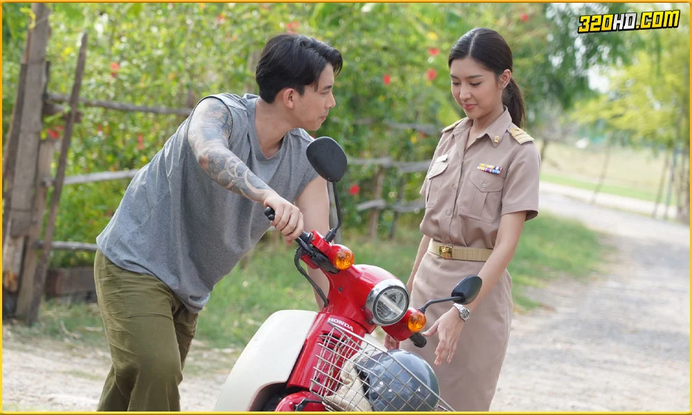 ไอ้หนุ่มรถไถ (2025) ย้อนหลัง 