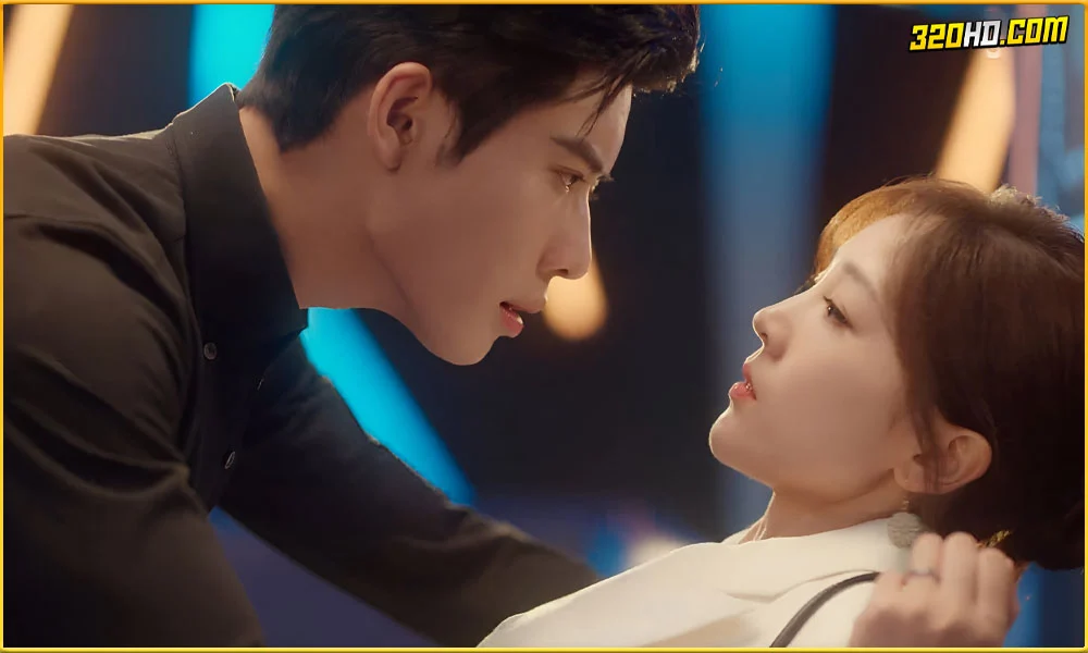 She Rides the Wind ลมหวนรัก (2025) ซับไทย 