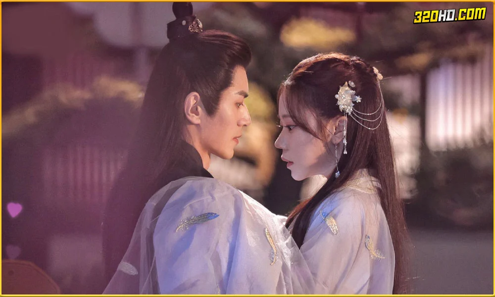 The Expect Love (2024) ซับไทย 