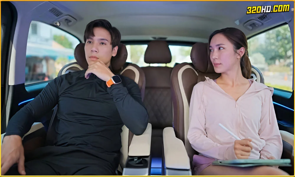 Dear My Secretary บอสมั่นหน้ากับเลขาตัวตึง (2025) 
