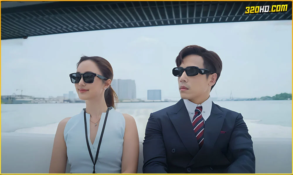  Dear My Secretary บอสมั่นหน้ากับเลขาตัวตึง