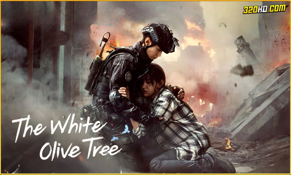 ดูซีรี่ย์ The White Olive Tree ปลูกรักพักใจ ใต้ต้นมะกอกขาว