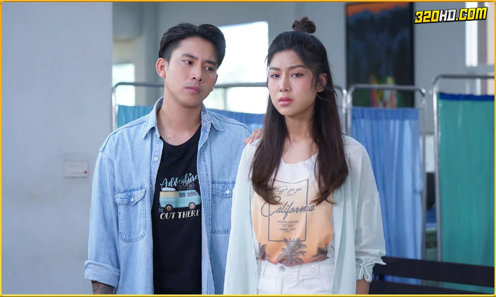 ดูละคร ไอ้หนุ่มรถไถ (2025) ย้อนหลัง
