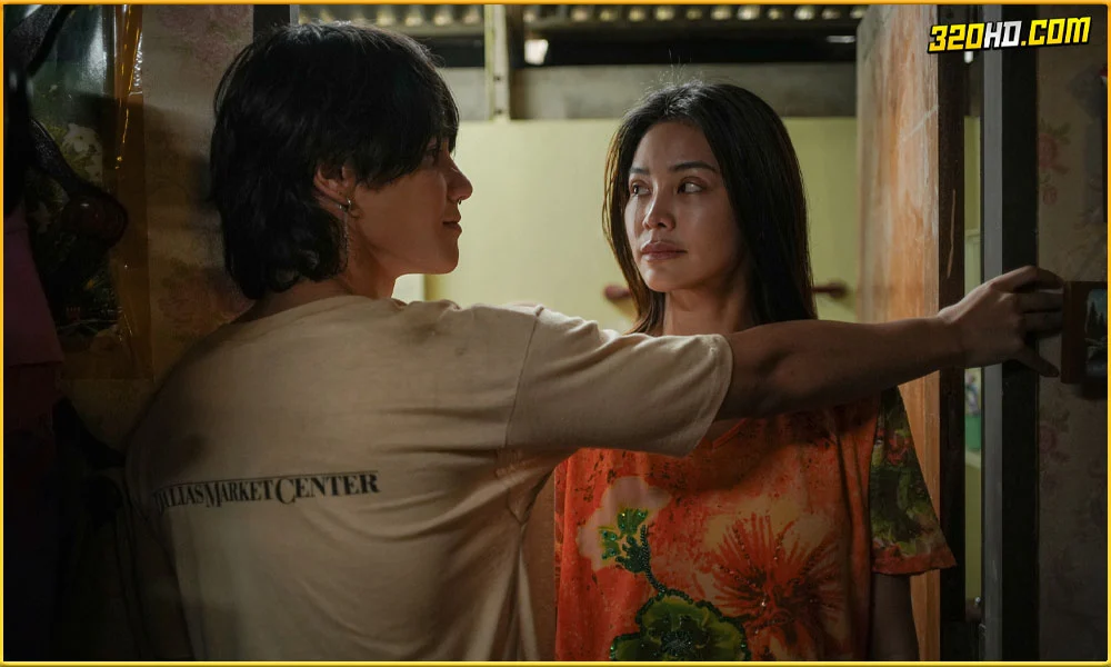 วิมานหนาม The Paraside of Thorns (2024) เต็มเรื่อง
