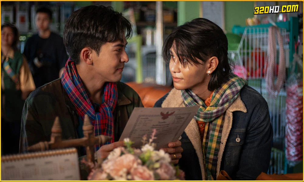 ดูหนัง วิมานหนาม The Paraside of Thorns