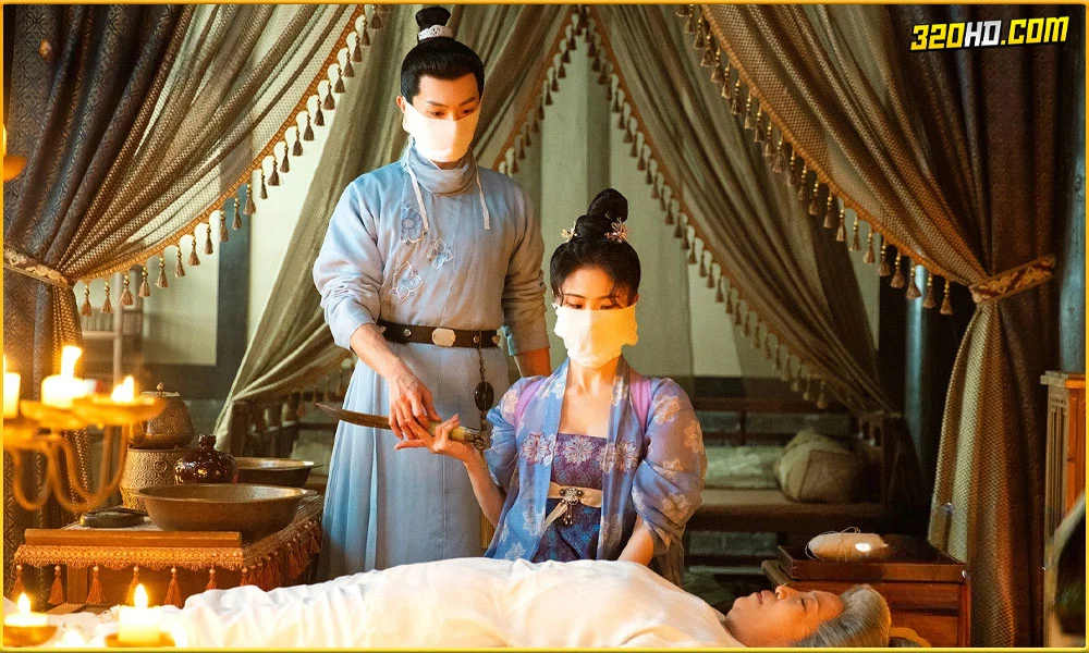 Dr. Spring หมอหญิงตะลุยเกมรัก พากย์ไทย