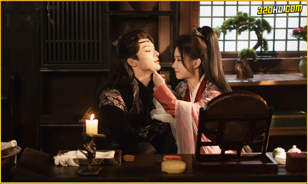 ดูซีรี่ย์ The Reign of Fengyi เฟิ่งอี้ รัชสมัยนี้มีรัก
