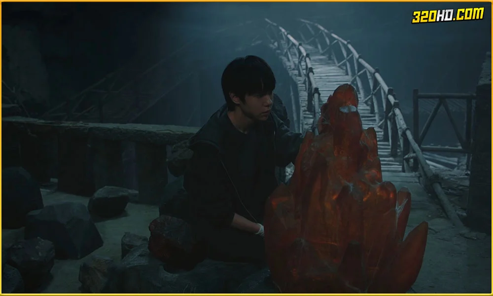 The Gold Behind the Stone เล่นแร่แปรศิลา (2025) ซับไทย