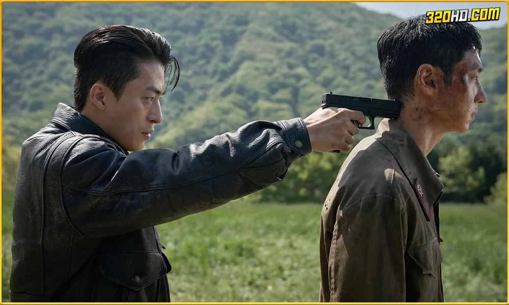 Escape หนีให้พ้นนรก (2024) เต็มเรื่อง พากย์ไทย