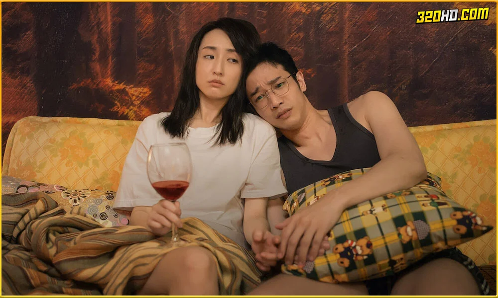 ดูซีรี่ย์ I Am Married...but!