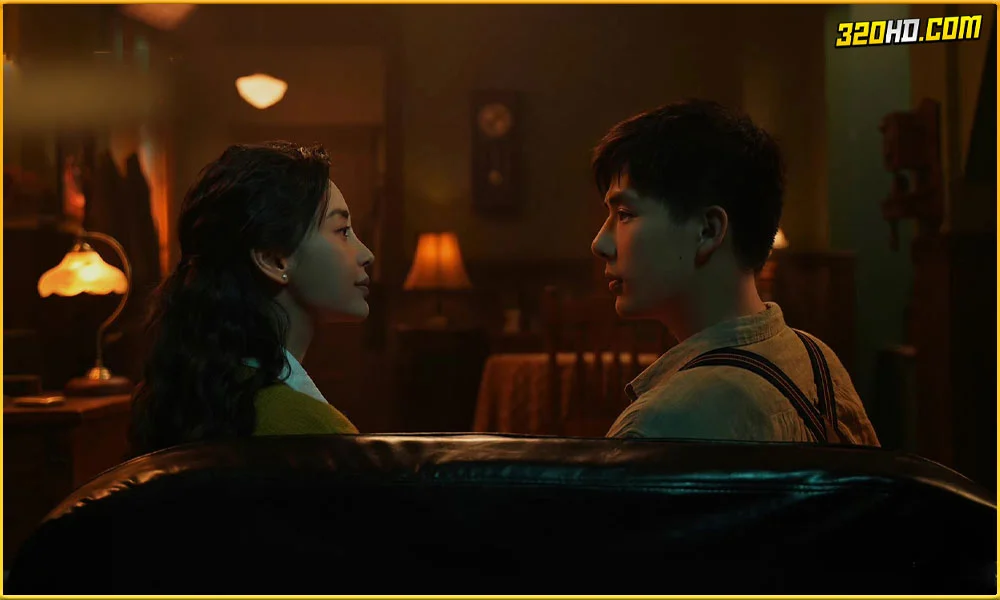 Back for You กลับมาหารัก (2025) ซับไทย