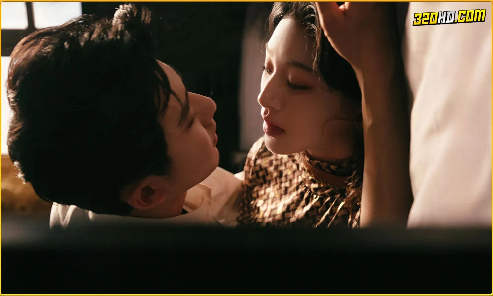 Bound by Sin บ่วงบาป (2025) ซับไทย