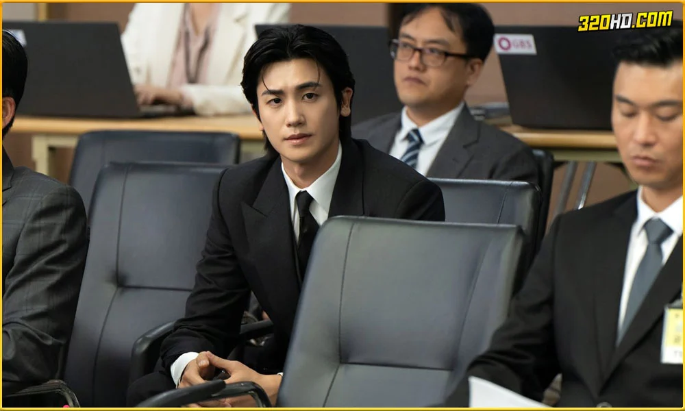 ดูซีรี่ย์ Buried Hearts (2025)