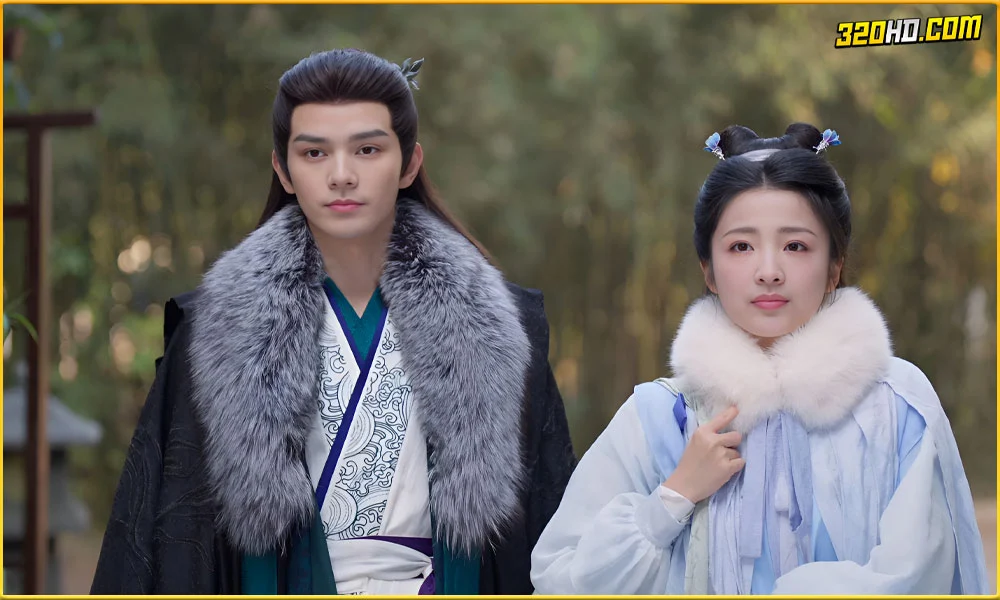 ดูซีรี่ย์ Love of Petals บุปผาพารัก