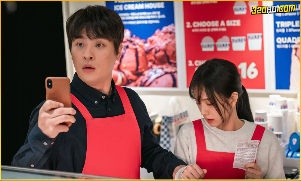 Newtopia นิวโทเปีย (2025) ซับไทย