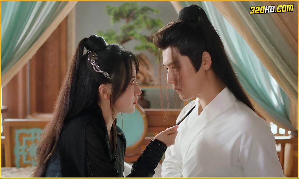 Substitute (2024) ซับไทย EP.1-24 (จบ)