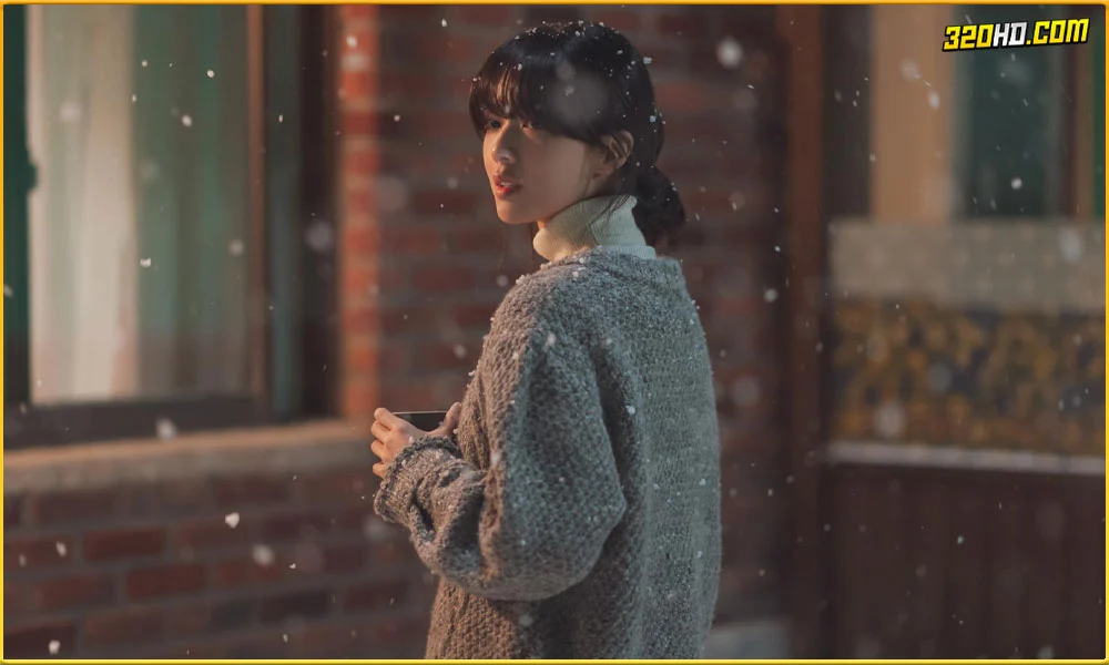 The Witch สวยต้องสาป (2025) ซับไทย