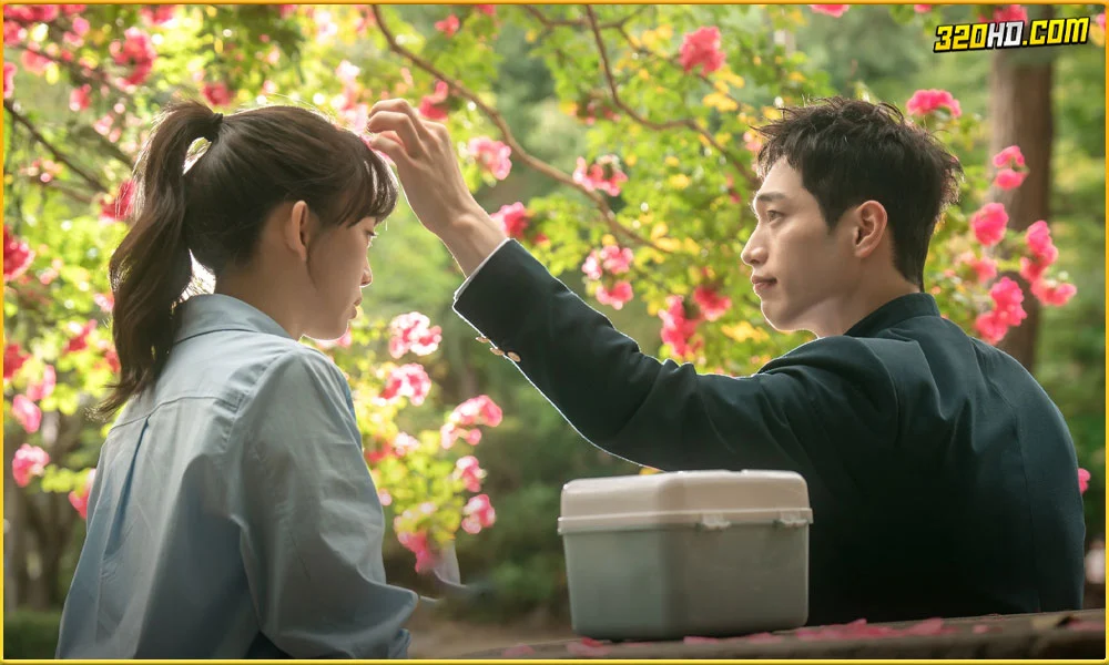 ดูซีรี่ย์ Undercover High School ปลอมมาเรียน เนียนมาสืบ 