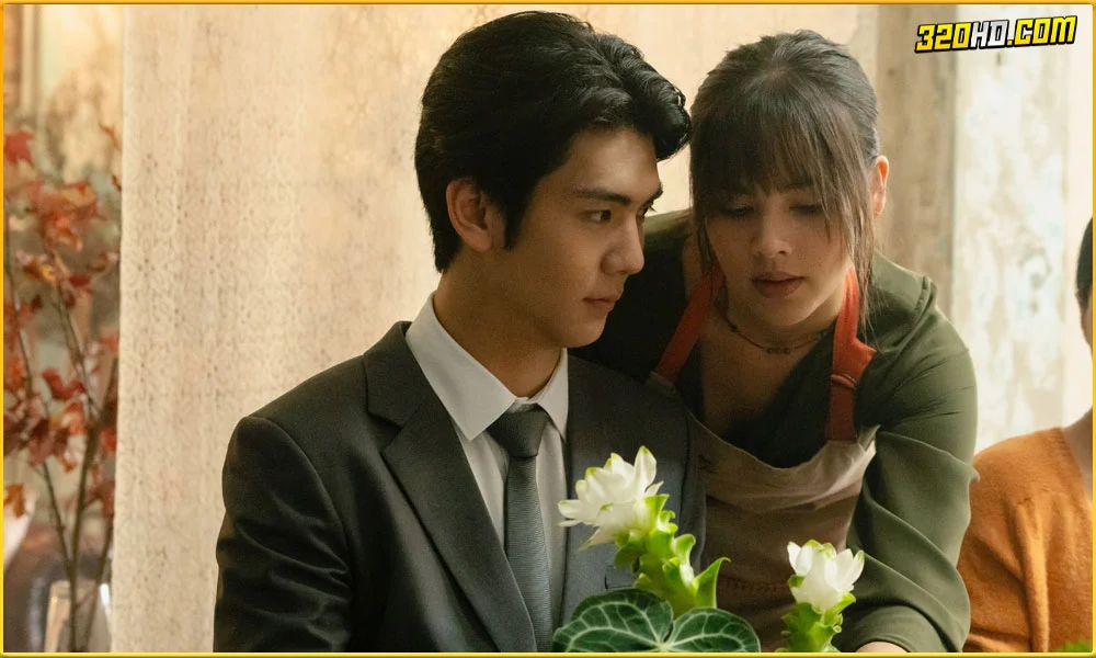 ดาหลา บุปผา ฆาตกรรม Dalah Death and the Flowers