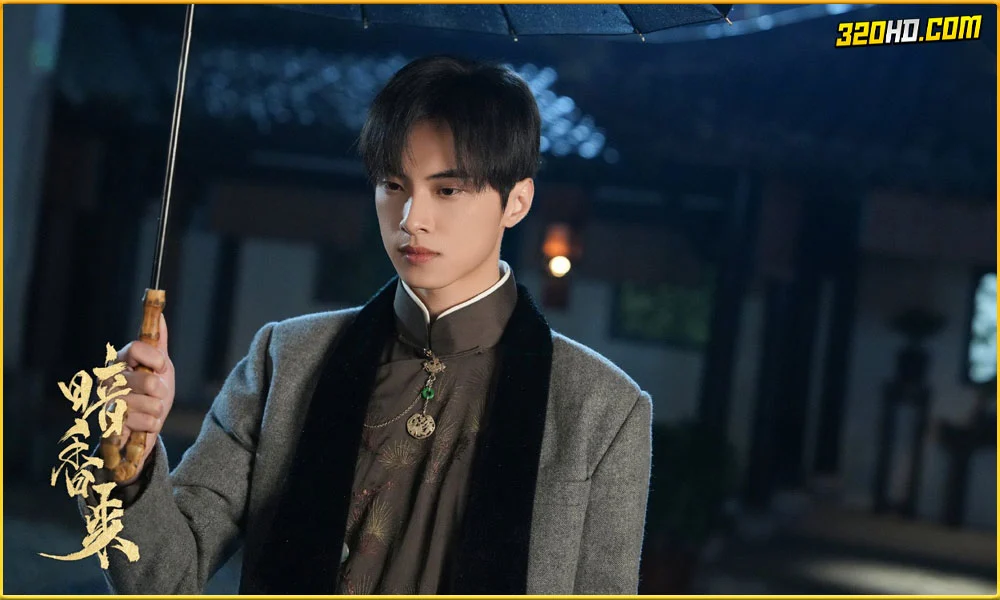 Scent of New Dawn สุคนธ์ซ่อนกลิ่น (2025) ซับไทย 