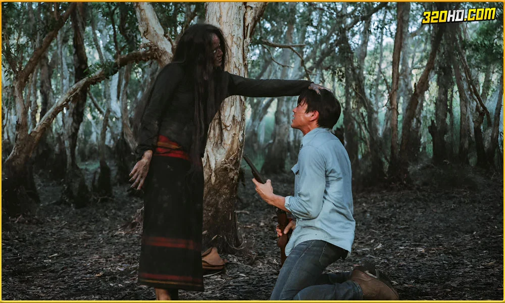 ธี่หยด 2 Death Whisperer 2 (2024) เต็มเรื่อง 