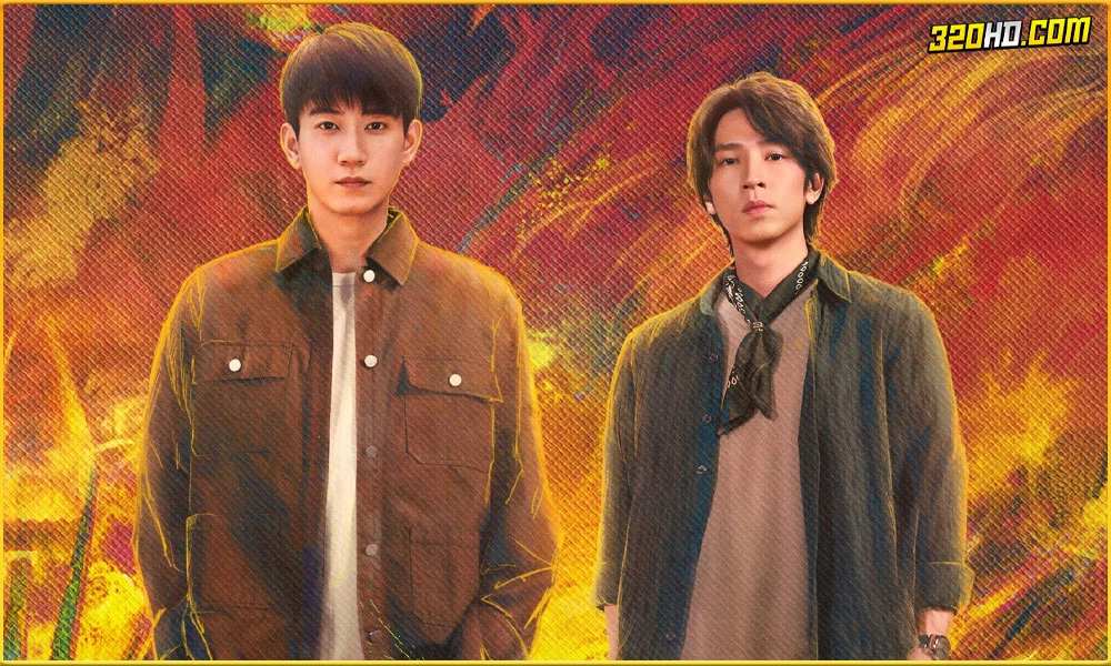ดูซีรี่ย์ The Embers คู่หูปริศนาสืบคดีฆาตกรรม