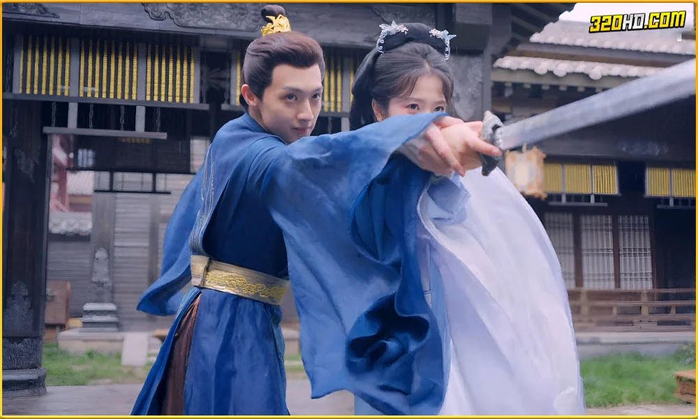 Princess's Venture (2025) ซับไทย 