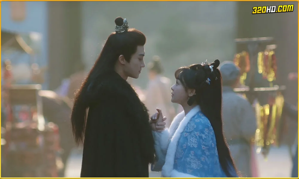ดูซีรี่ย์ Heal the Moon (2025) ซับไทย