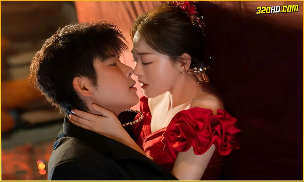 ดูซีรี่ย์ Rainkissed Fate หยาดฝนแห่งรัก