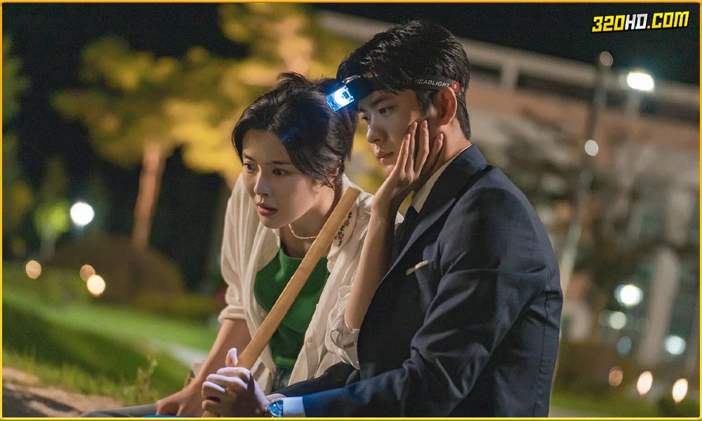 The Potato Lab ปลูกรักนักวิจัย (2025) ซับไทย