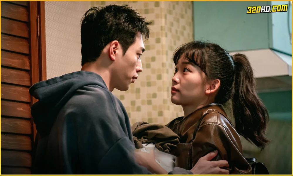 Undercover High School ปลอมมาเรียน เนียนมาสืบ (2025) ซับไทย