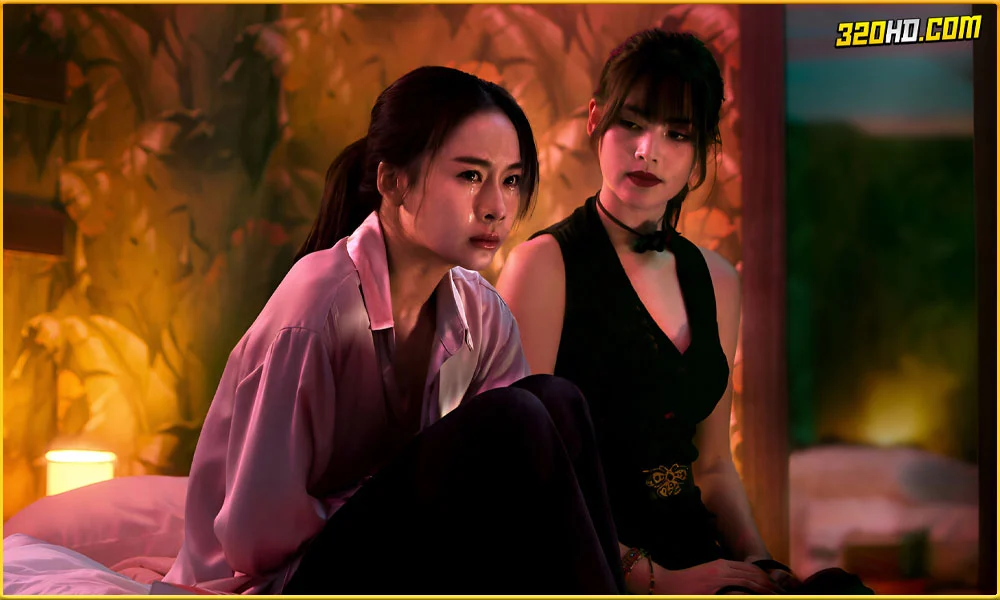 ดูซีรี่ย์ ดาหลา บุปผา ฆาตกรรม