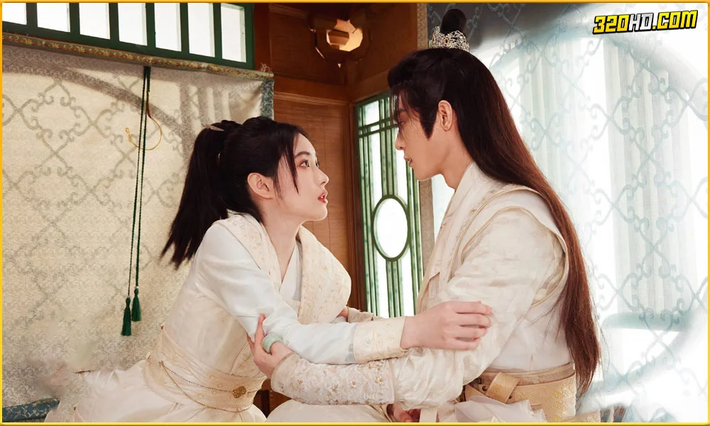 ดูซีรี่ย์ The Missing Snowflakes เหมันต์เร้นรัก