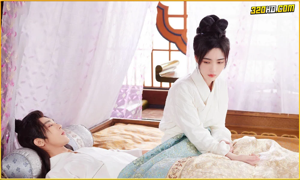 The Missing Snowflakes เหมันต์เร้นรัก (2024) พากย์ไทย