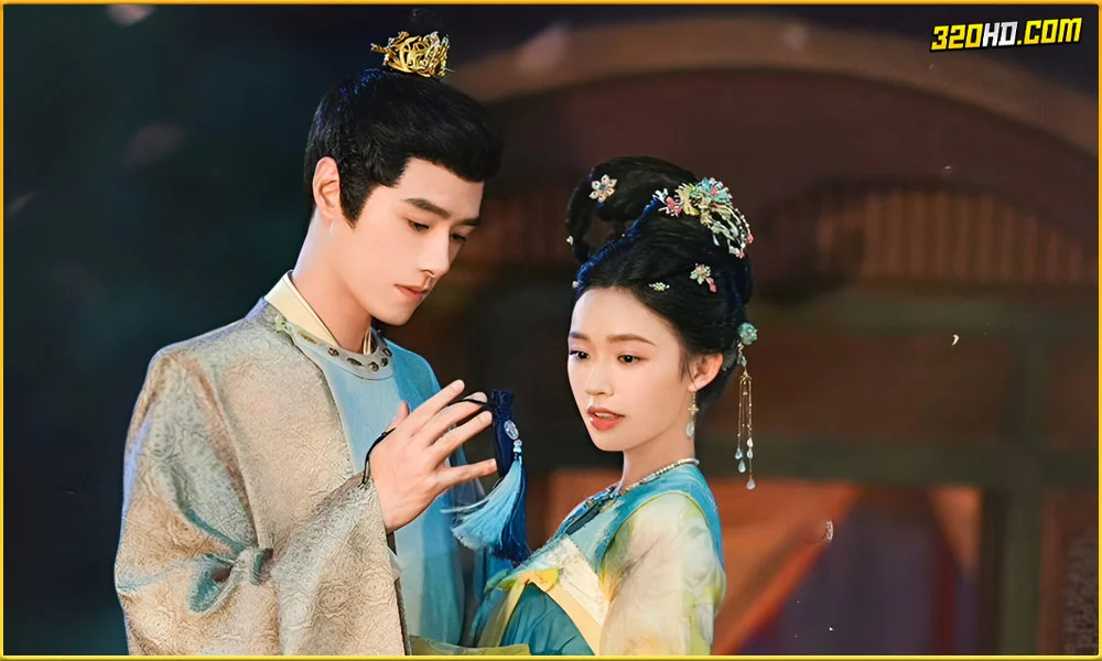 Les Belles บุปผาสะท้านวสันต์ (2025) ซับไทย