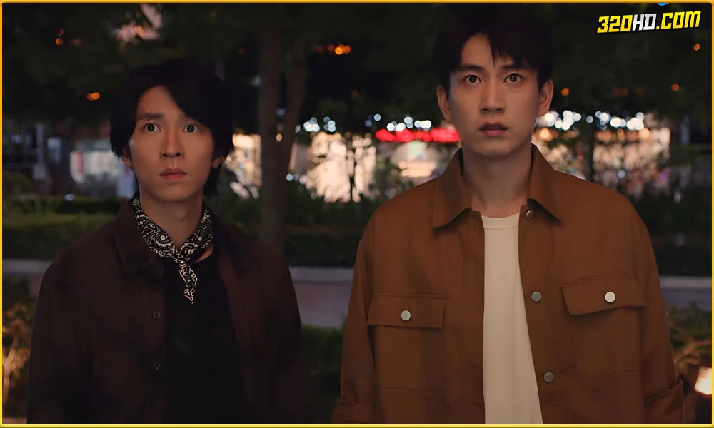  The Embers คู่หูปริศนาสืบคดีฆาตกรรม (2025) ซับไทย