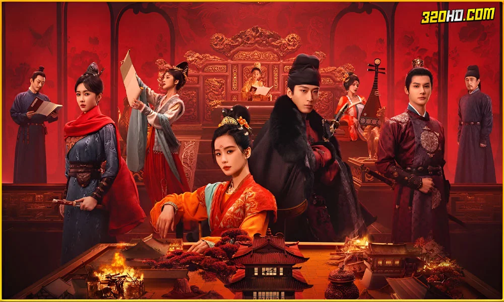 ดูซีรี่ย์จีน Kill My Sins ล้างบ่วงบาป พากย์ไทย