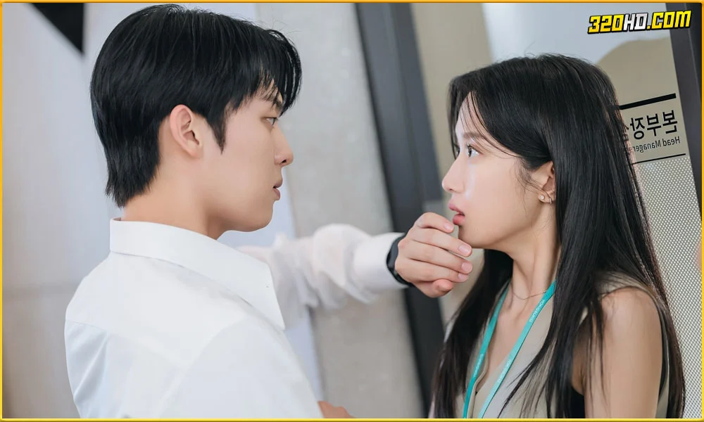 My Dearest Nemesis บอสตัวร้ายนายยอดรัก (2025) ซับไทย 