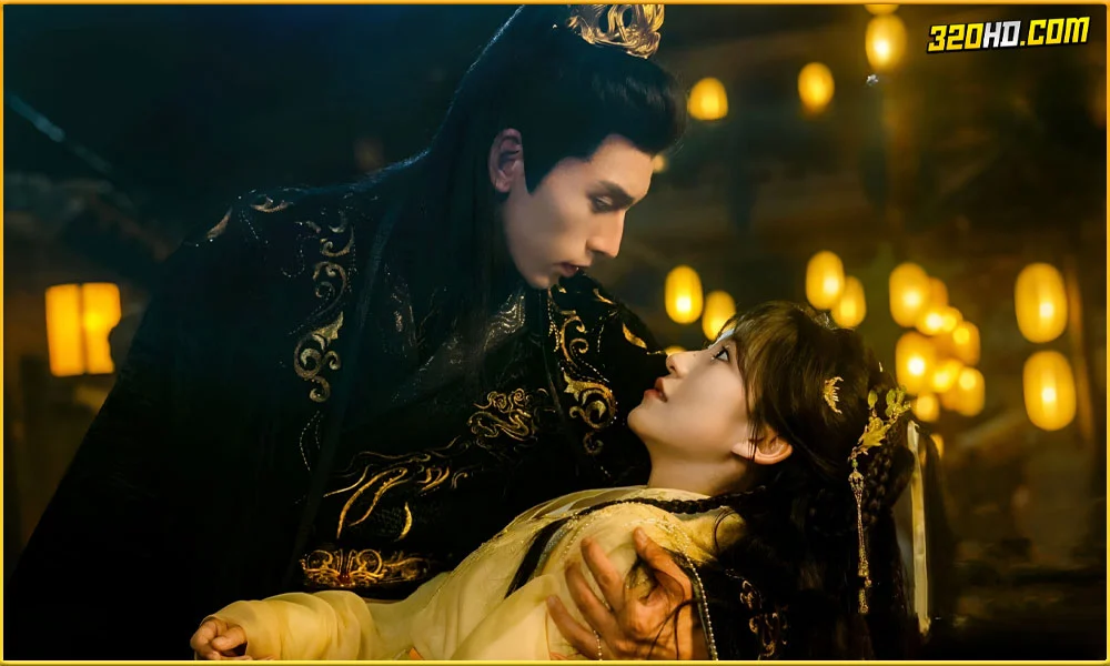 Dream Once More ฝันรักฝ่าโลกเอไอ (2024) พากย์ไทย