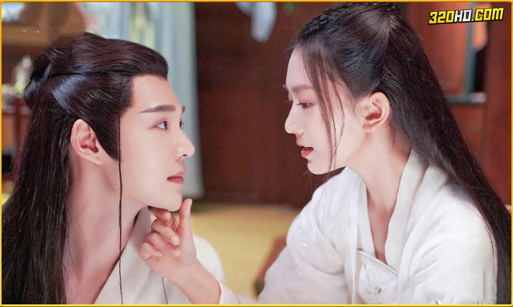 Ye Cheng อลหม่านบัลลังก์ต้าฉู่ (2023) พากย์ไทย