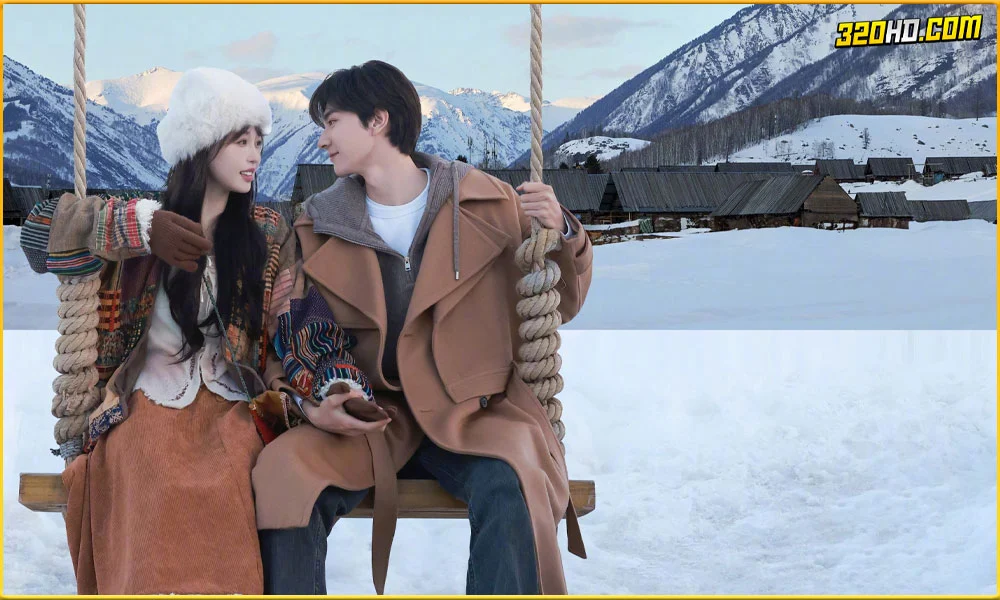 ดูซีรี่ย์ Ski into Love ทะยานสกีสู่รัก